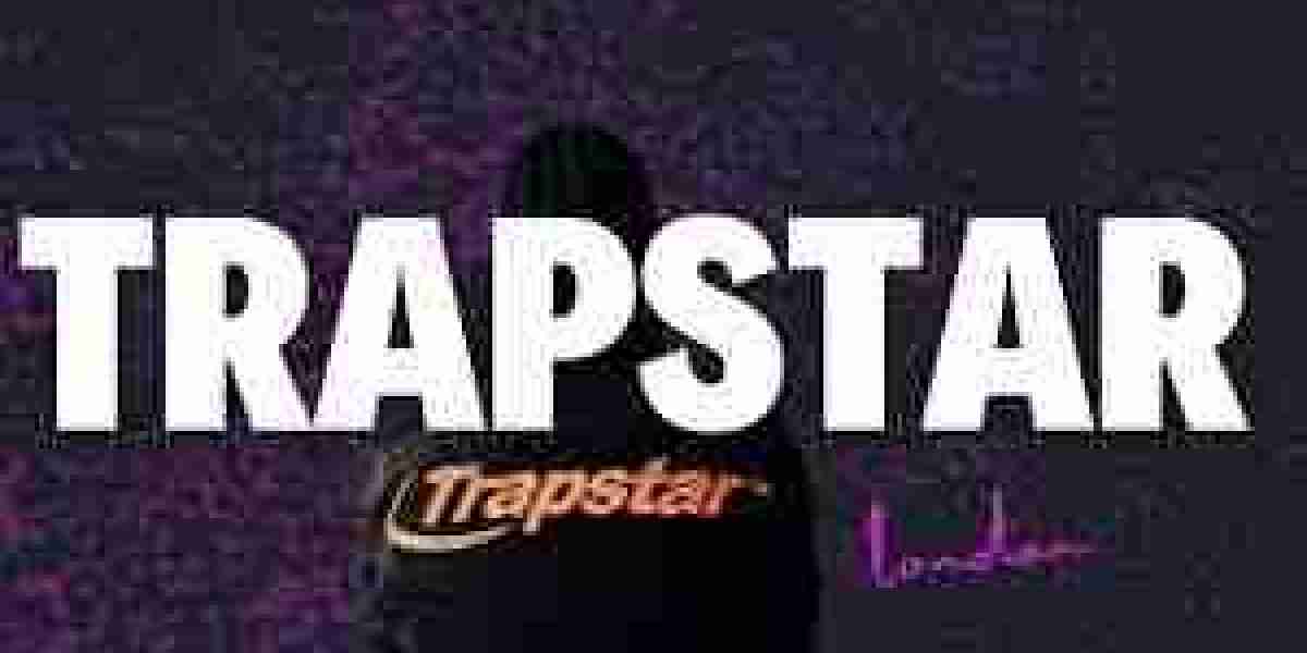 Trapstar Hoodie London: The Icon of British Streetwear Culture