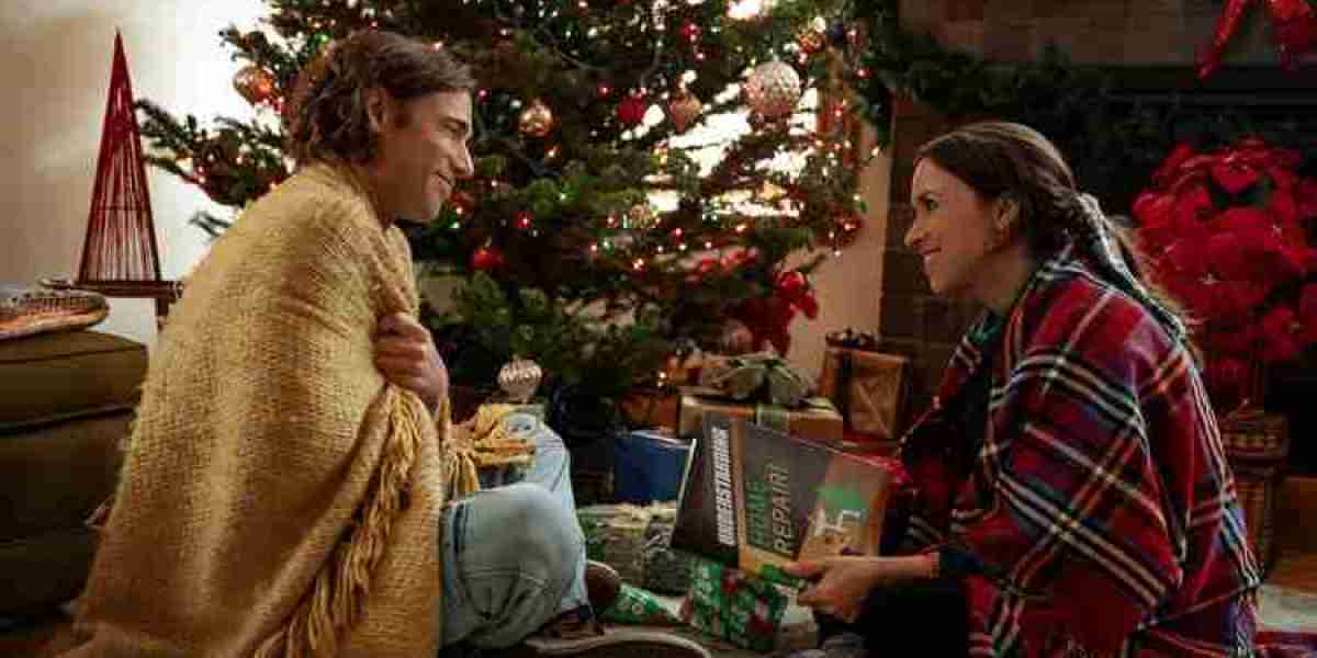 Frosty Romance Saga – Lacey Chabert's Winter Film