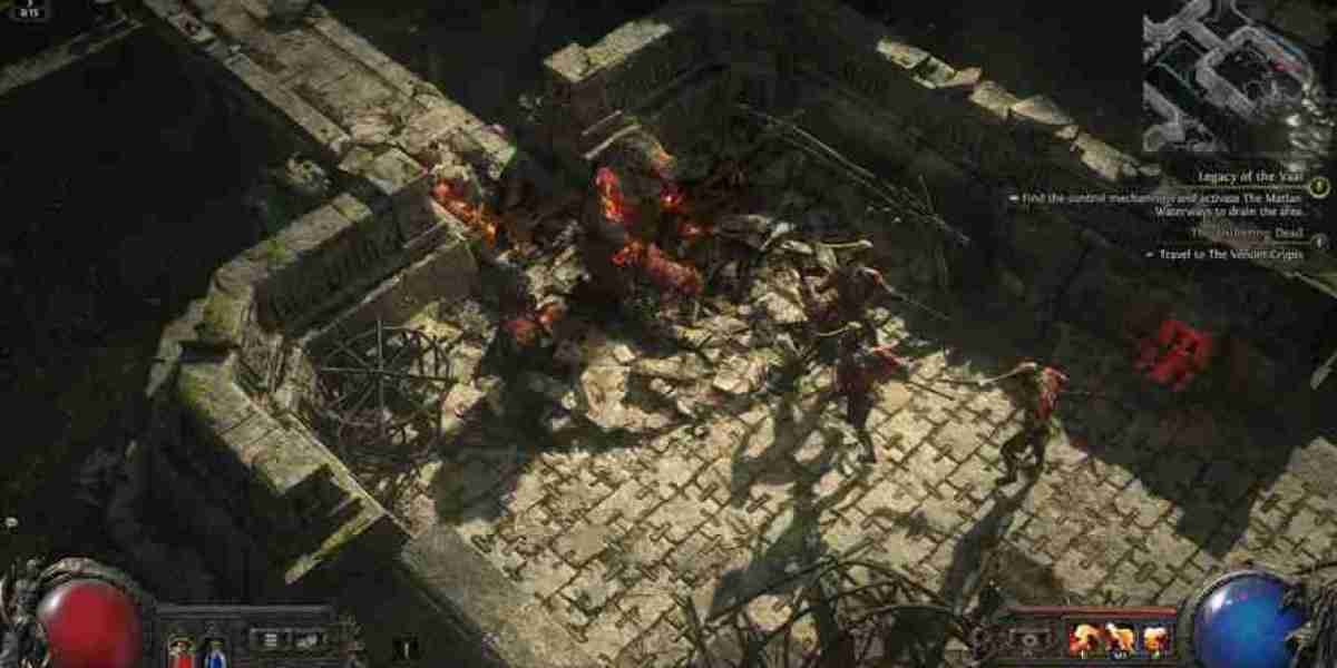 Path of Exile 2 Druid Ascendancies: Overview & Guide