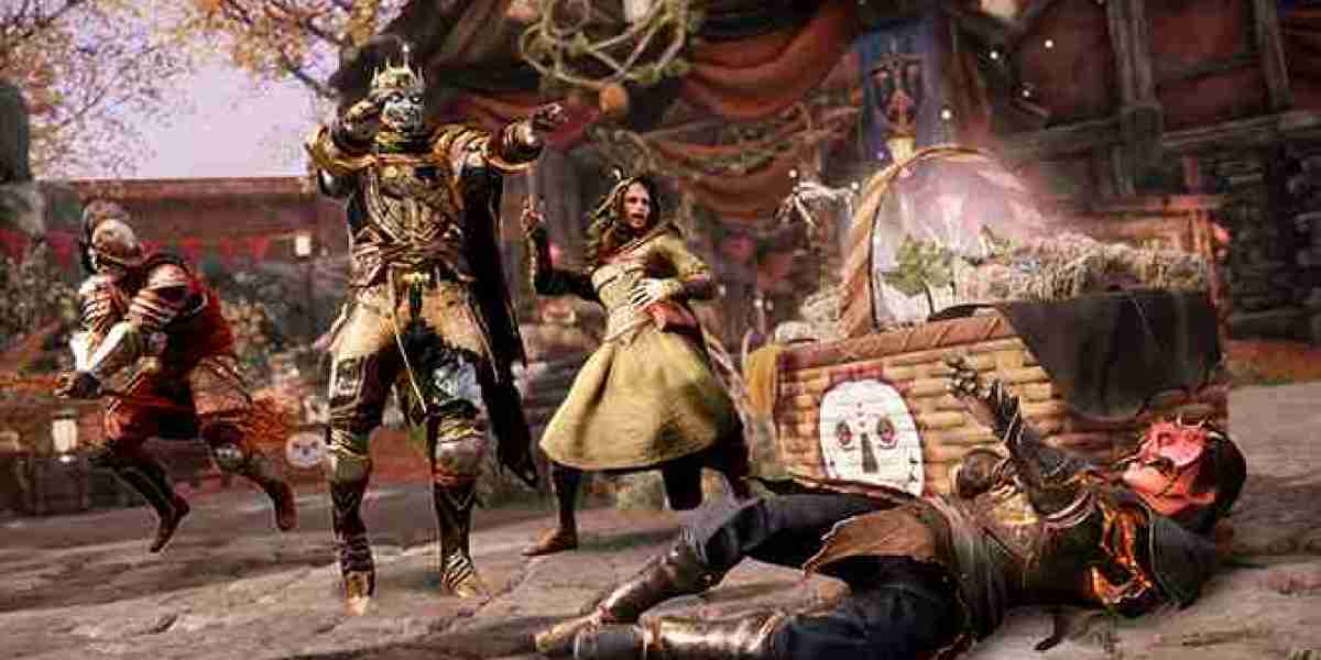 MMOEXP New World:Everything You Need to Know About Aged Tannin in New World