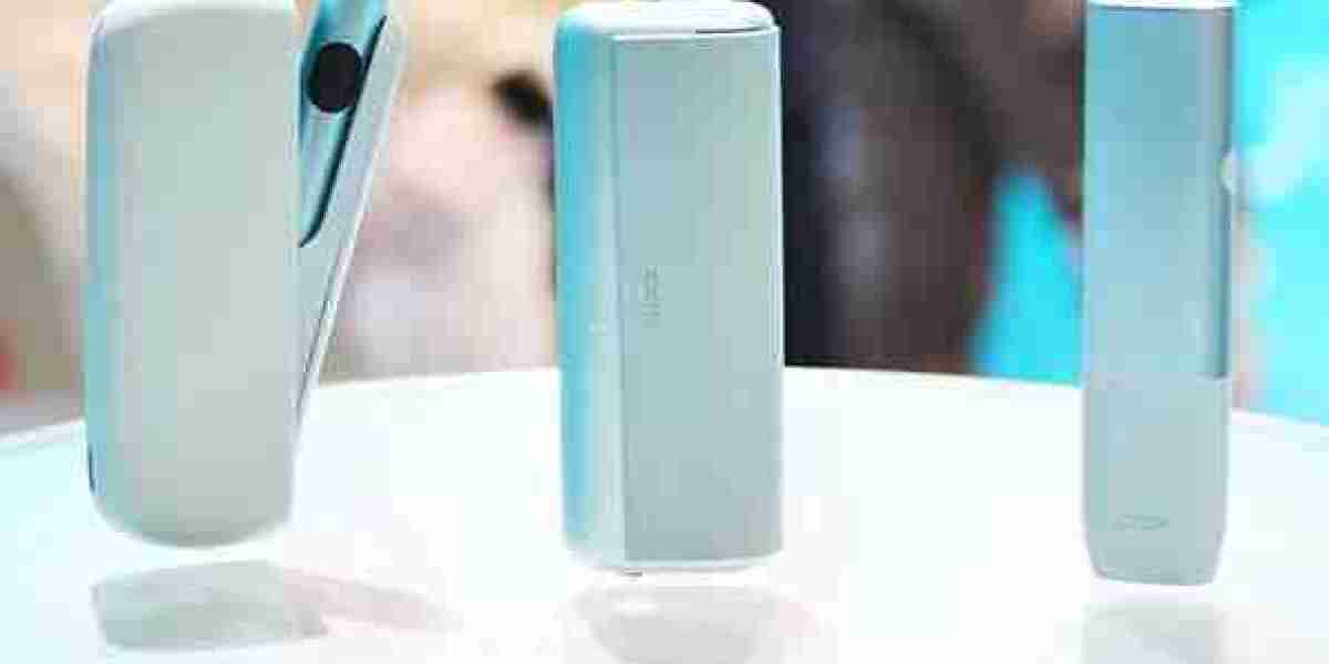 IQOS 主機全覽：從入門到進階選擇