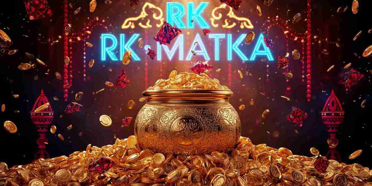 Exploring the Modern Flow of Matka Gaming and Digital Player Trends