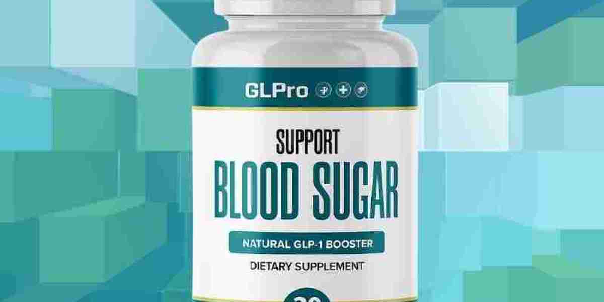 GL Pro Capsules Official Review – A Natural Approach to Glucose Balance & Metabolic Health