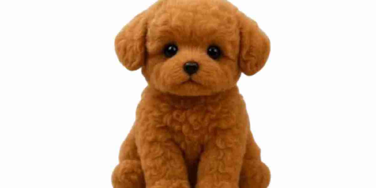 Wuffy Dog Toys Are Every Pet Owner’s New Favorite