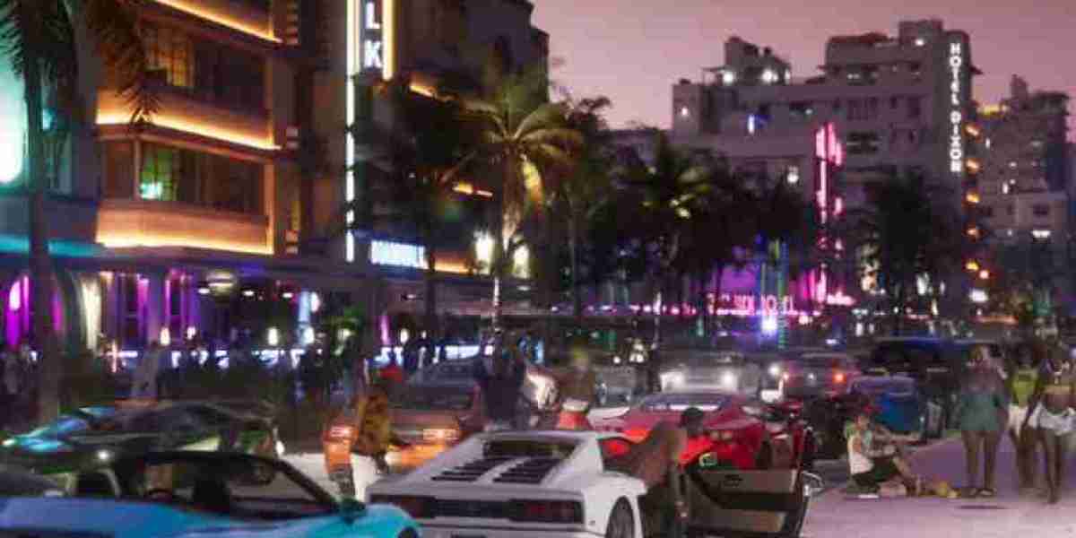 MMOEXP GTA 6:GTA 6: New Cities Beyond Vice City – Expansion Details