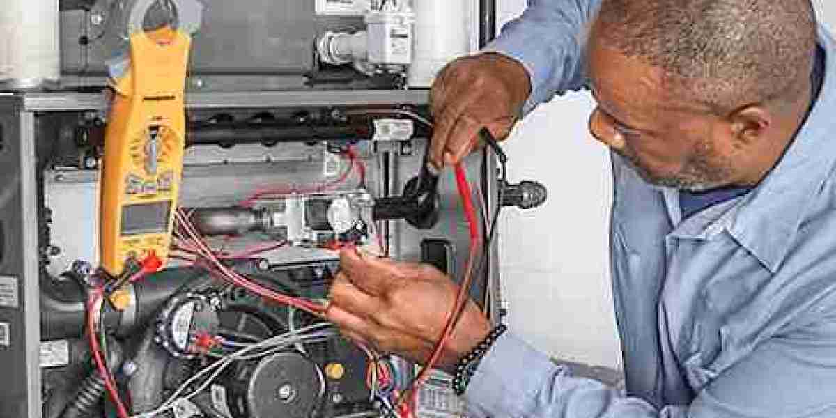 Fast Furnace Repair Services in Blythewood SC Homes