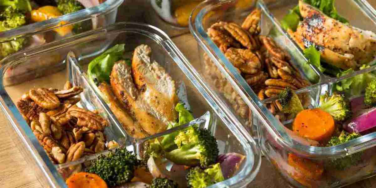 Healthy Easy Recipes for Weight Loss and Nutrition