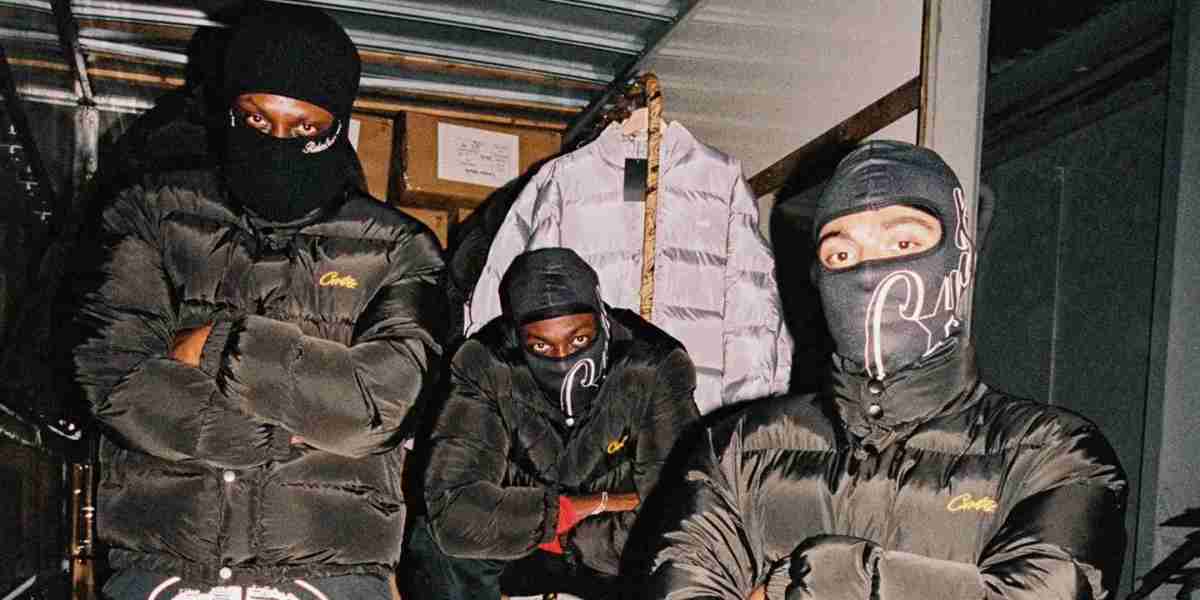 How Corteiz Became Popular in France