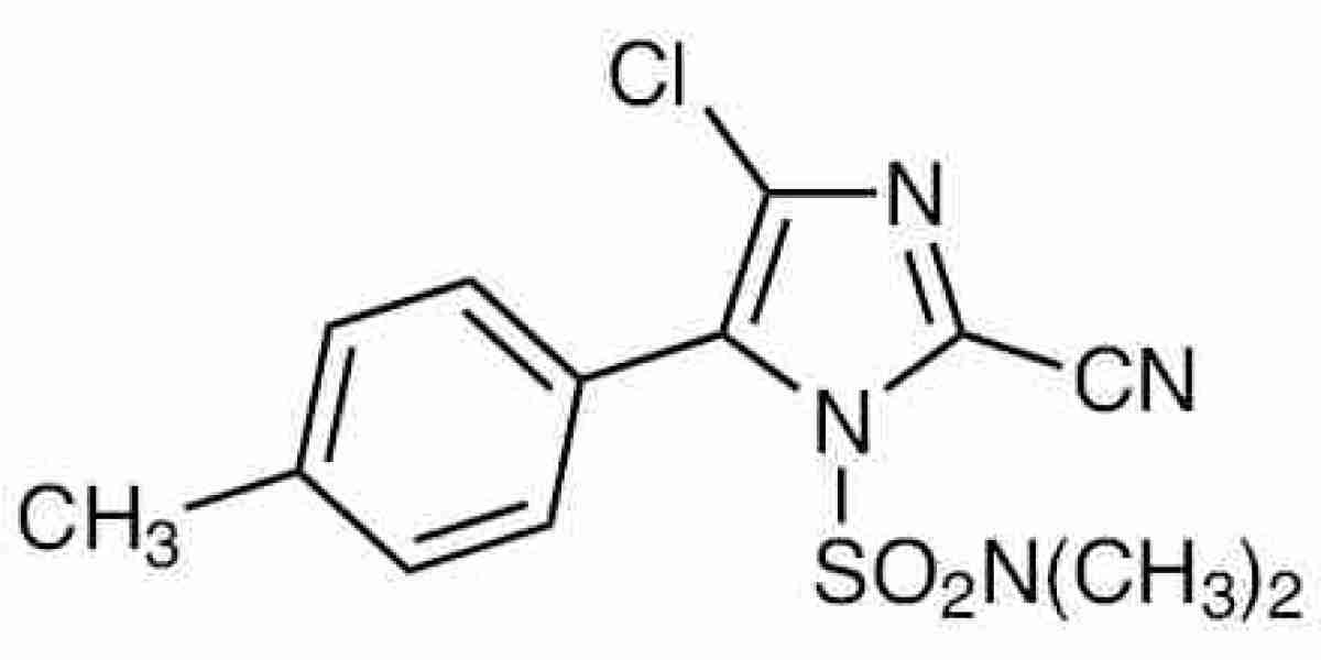 Cyazofamid Market Size, Share, Trends, and Competitive Analysis 2028