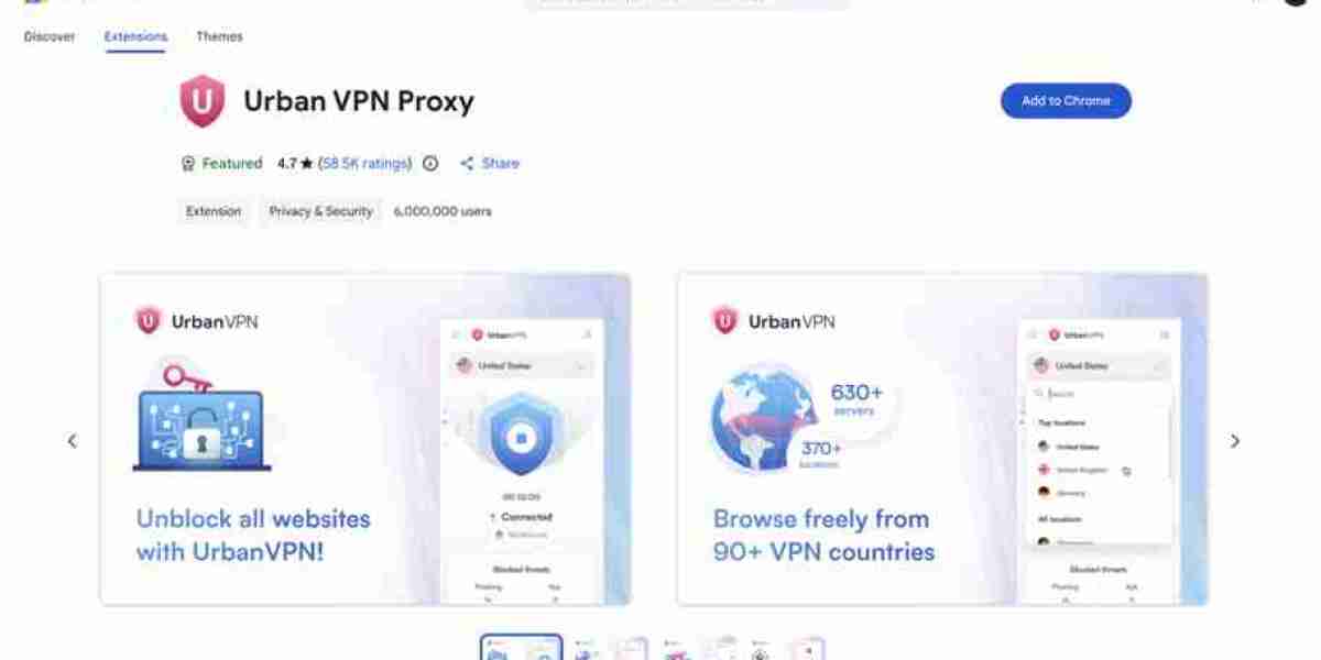 Urban VPN Privacy Scandal - Free VPN Risks Exposed