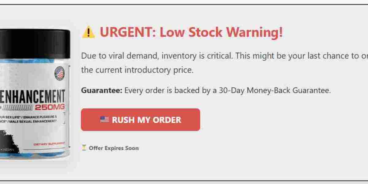 RagnarX Male Gummies Review: Natural Boost in the USA