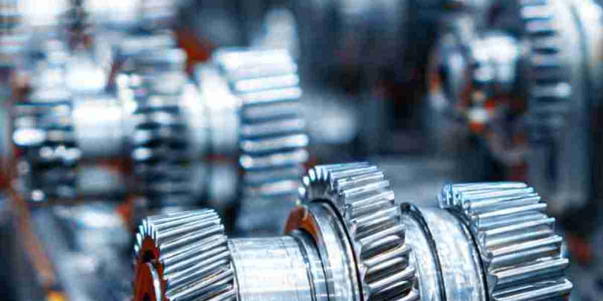 CNC Steel Parts: Precision-Engineered Components for Industrial Excellence