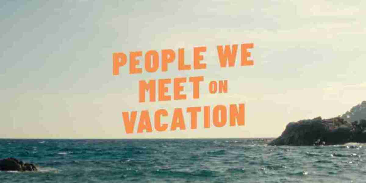 People We Meet on Vacation Pop-Up: NYC Event Guide