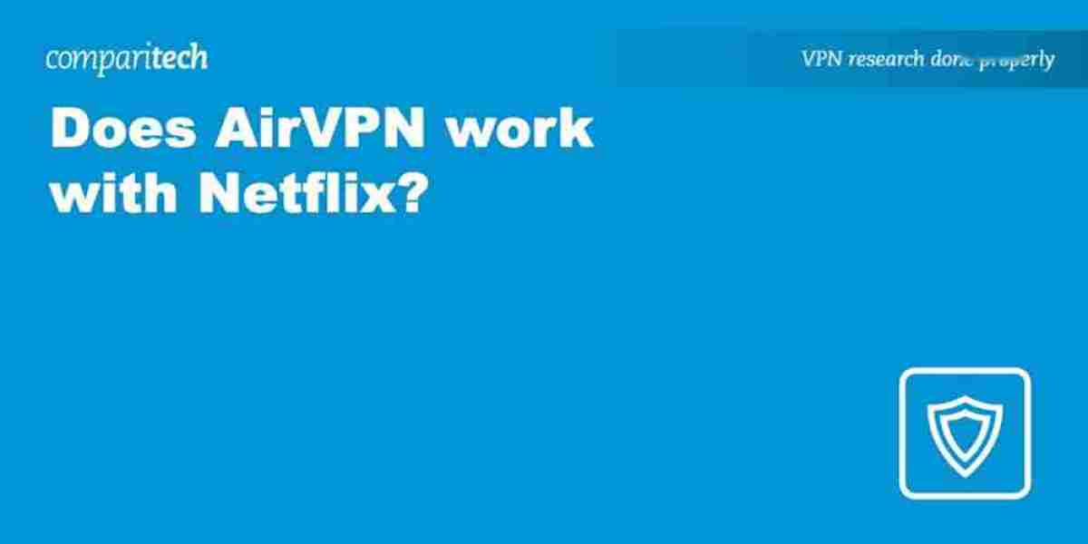 AirVPN and Netflix: Does AirVPN Work for Streaming?