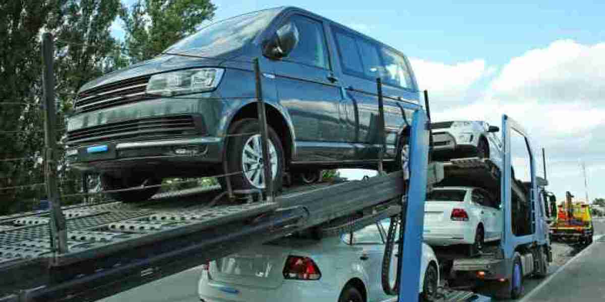 Vehicle Transport Birmingham