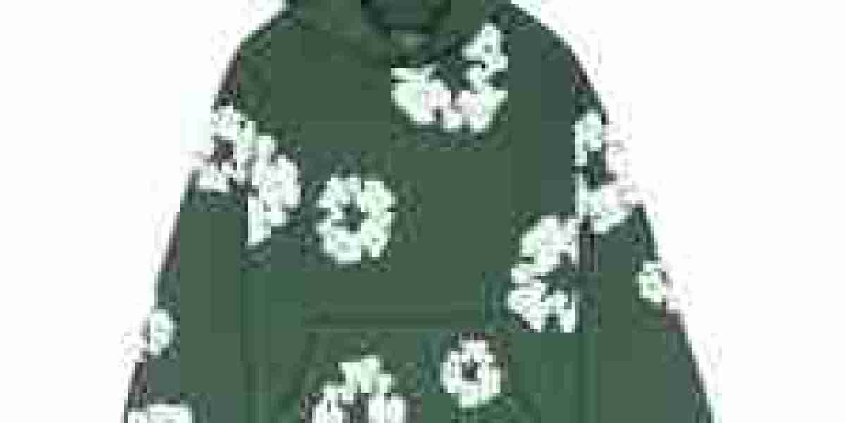 Exploring the Creative Vision Driving Denim Tears Canada