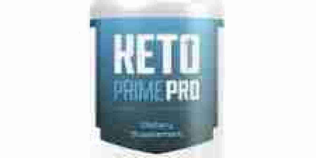 What is Keto Prime Pro?