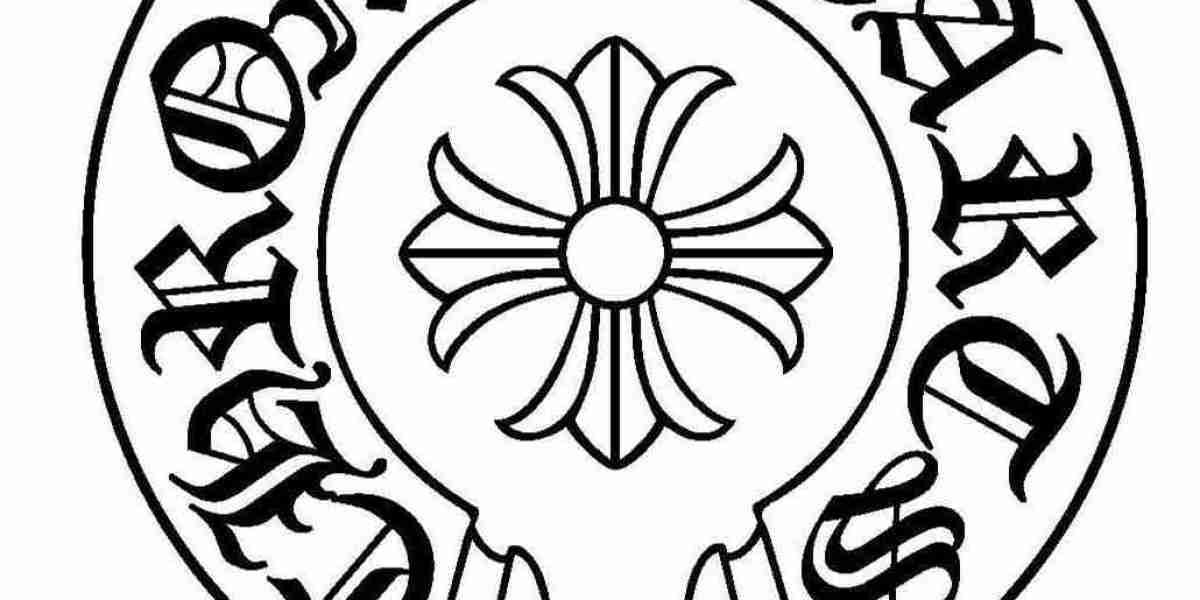 Chrome Hearts Hoodie The Fusion of Luxury and Streetwear