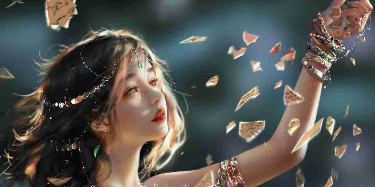 Unlocking the Magic: How AI Transforms Text into Stunning Visuals!