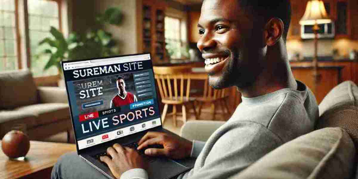 Discover How Sureman Helps Verify Online Gambling Sites to Prevent Scams