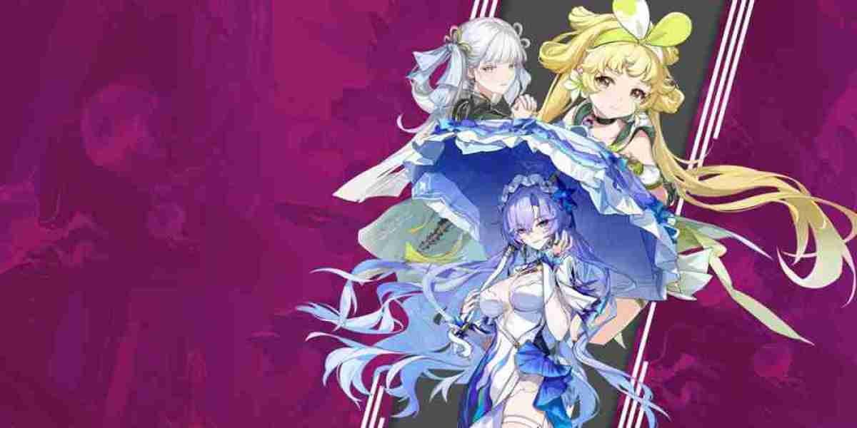 Cantarella Team Comps – Best Wuthering Waves Strategies