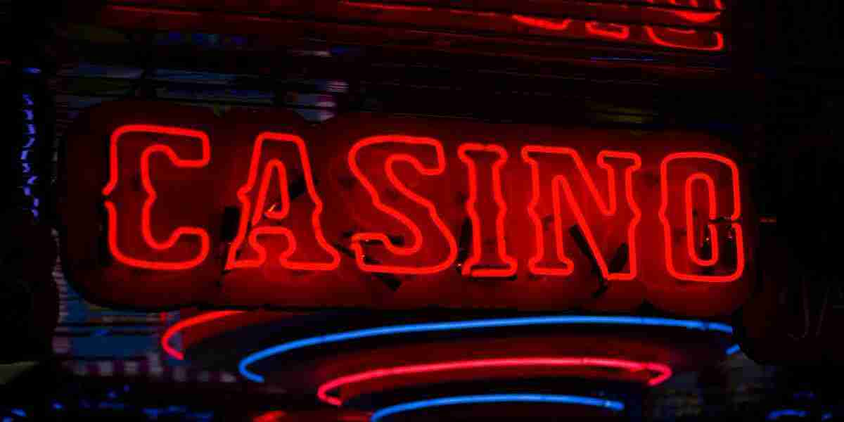 Baccarat Site Insights: Join the Inavegas Scam Verification Community