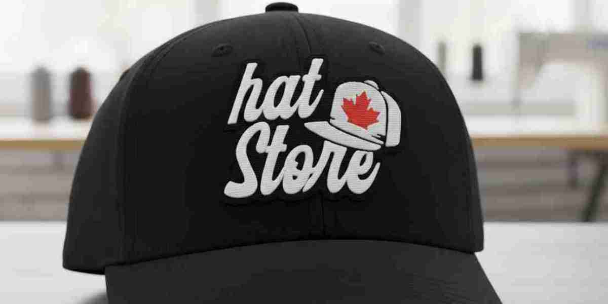 Top-Shelf Crowns: Inside the Heart of Hat Store Canada