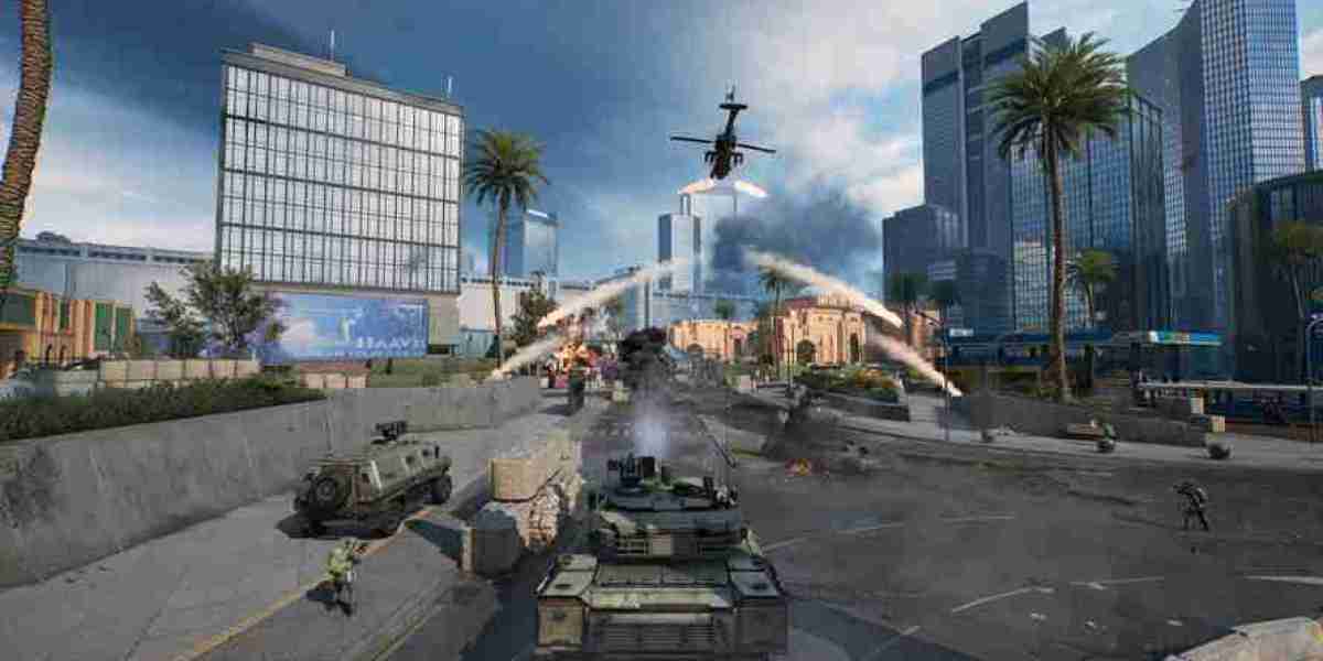 Delta Force Hits Record Steam Players – New Milestone