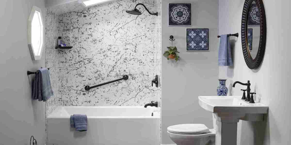 Top Bathtub Replacement in Chesapeake | Trusted Local Specialists