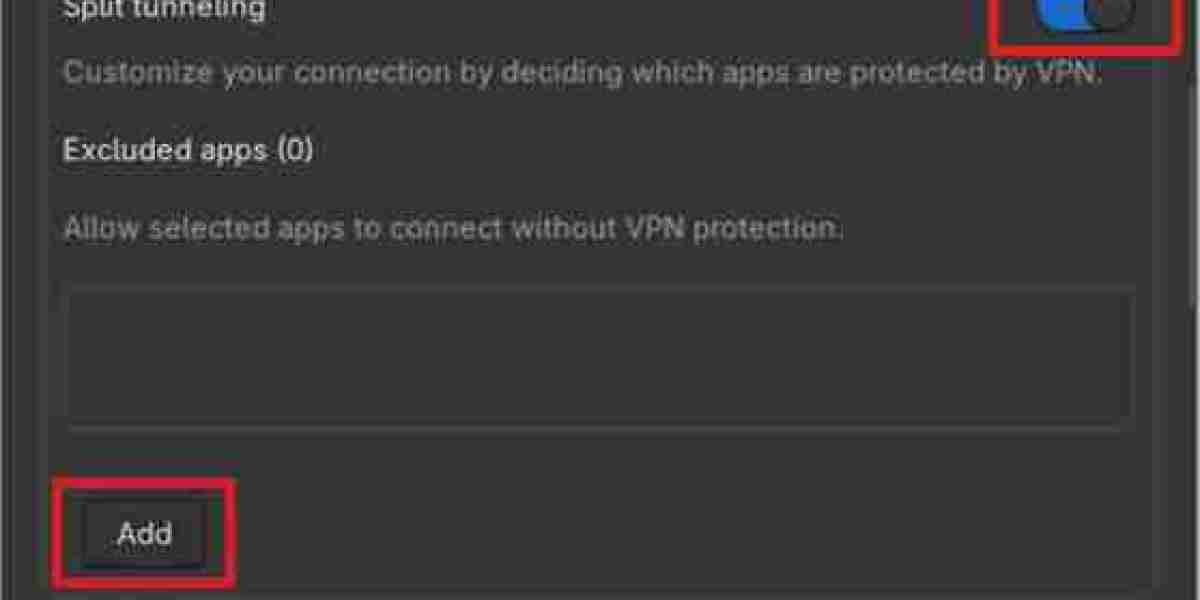 Proton VPN Linux: Beta Split Tunneling Update