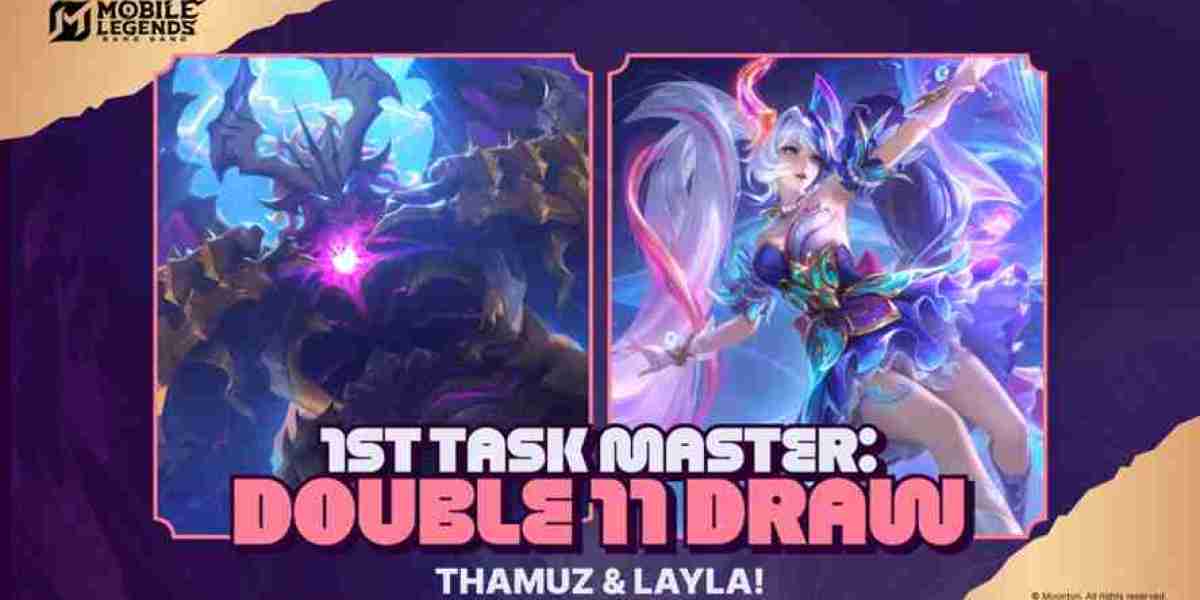 Nexus Sea Skins – Mobile Legends: Exclusive Ocean Event