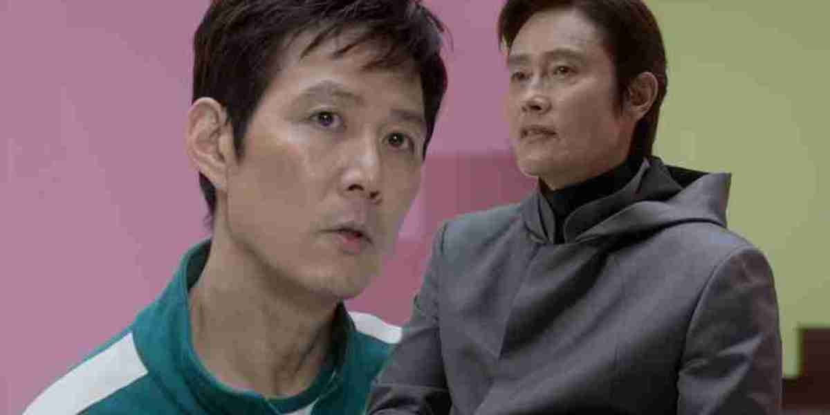 Squid Game Merchandise: Season 2 Exclusives Unveiled