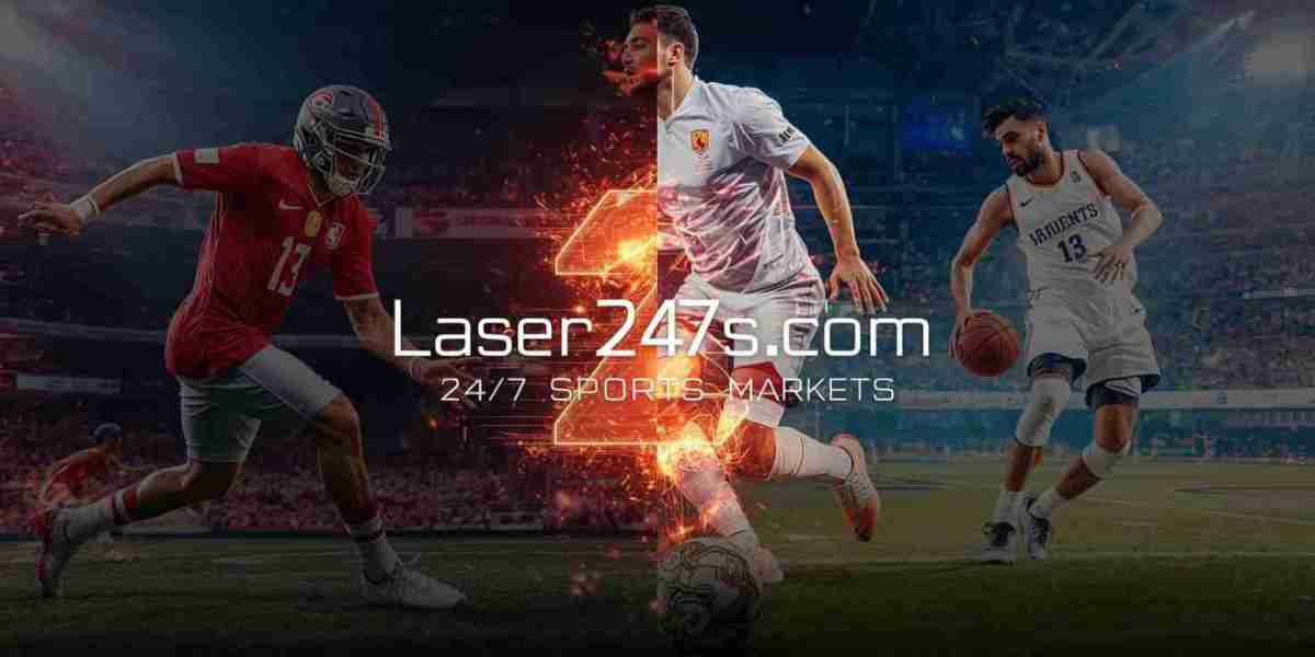 Laser247 Cricket Betting, Live Betting, aur Fantasy Sports ka Complete Guide