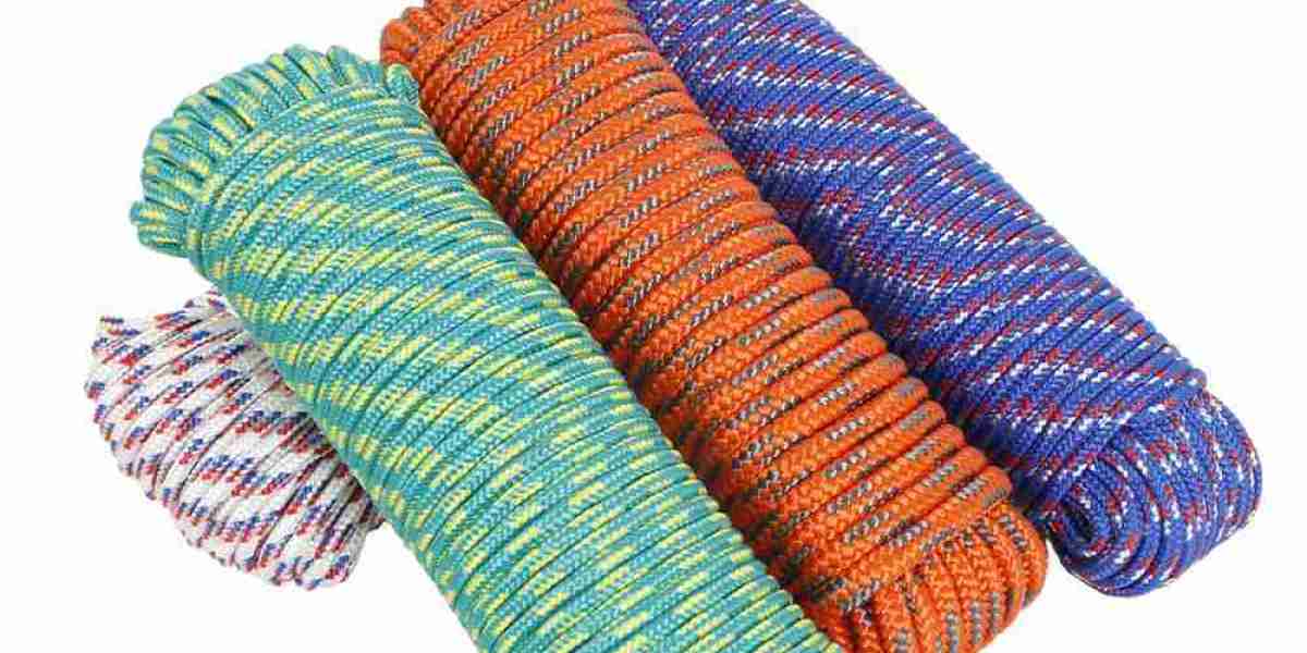 What Rope Type Works Best for Farm Bale Binding