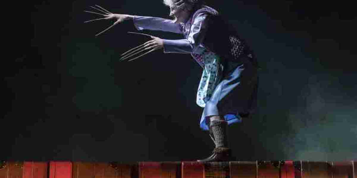 Cursed Child Music: Imogen Heap’s Creative Process