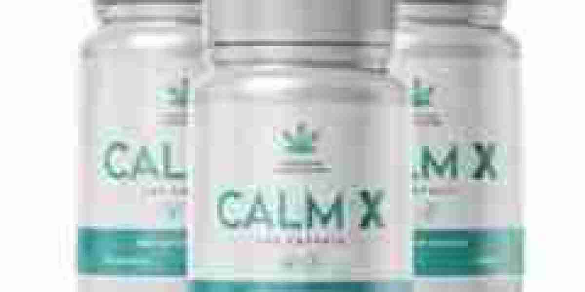 Is CalmX CBD safe for daily use?