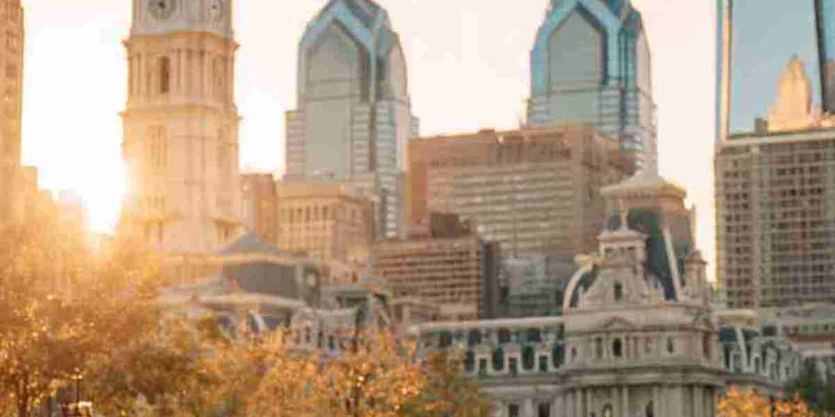 Luxury Car Service DC & NJ Airport Limo Service | Premium Travel