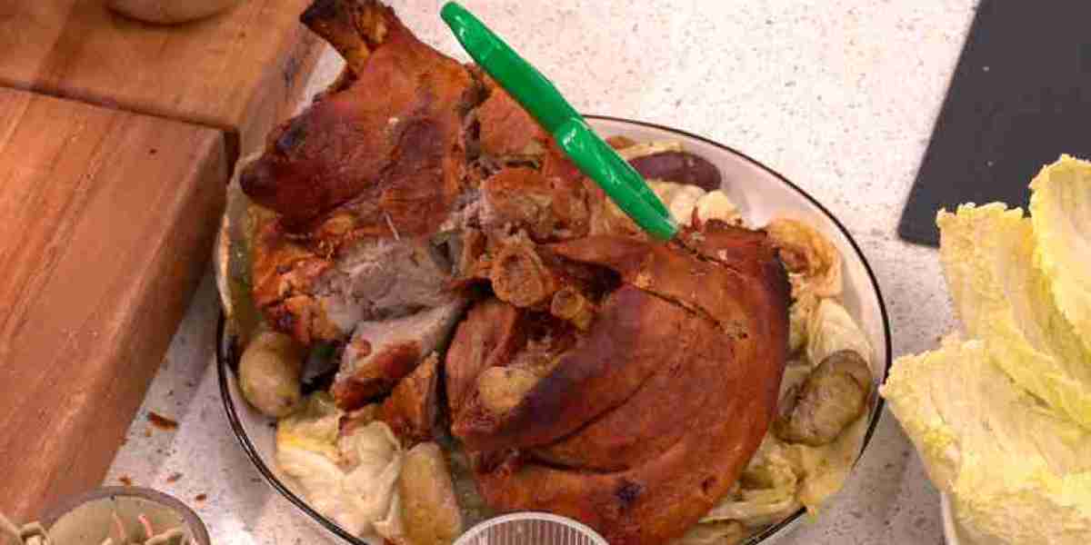 Dinner Time Live: Festive Holiday Episodes