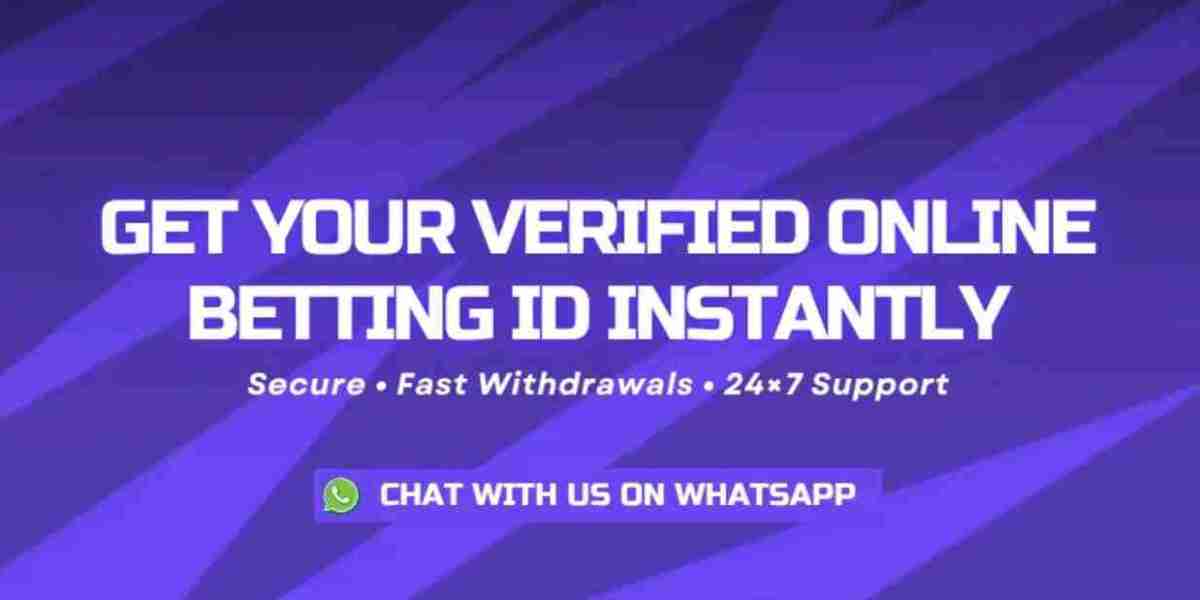 How to Choose an Online Betting ID Without Falling for Scam