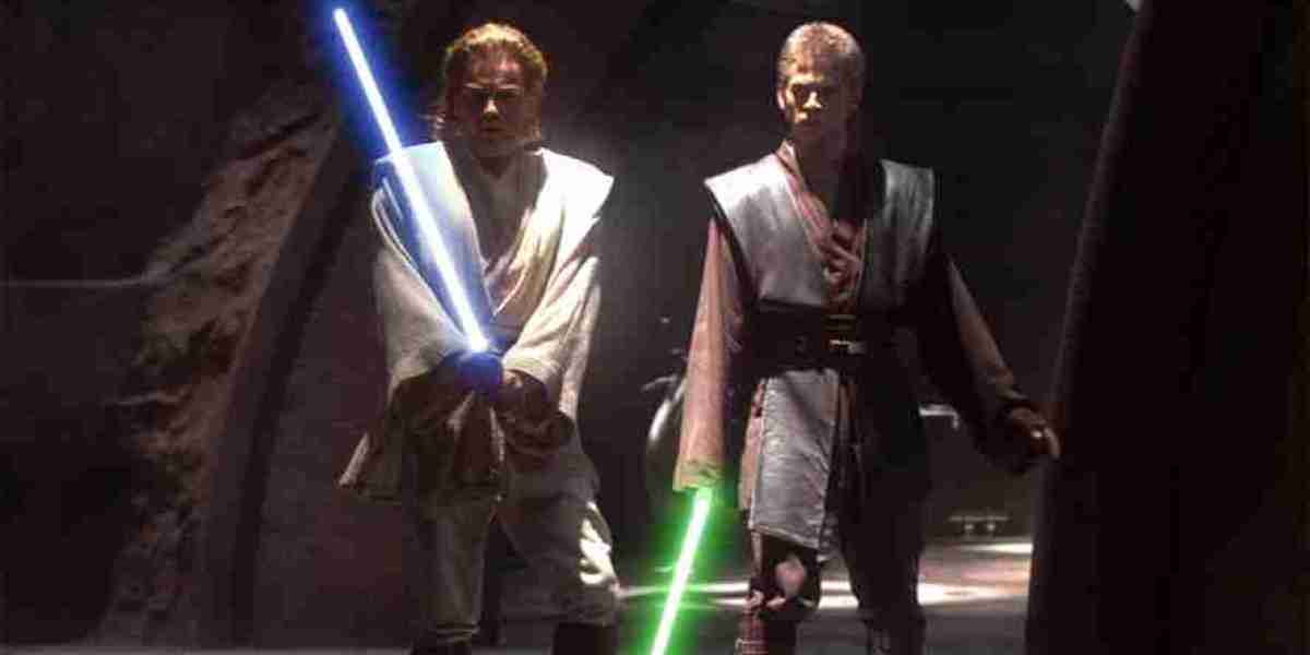 Star Wars: Attack of the Clones – A Galaxy Divided