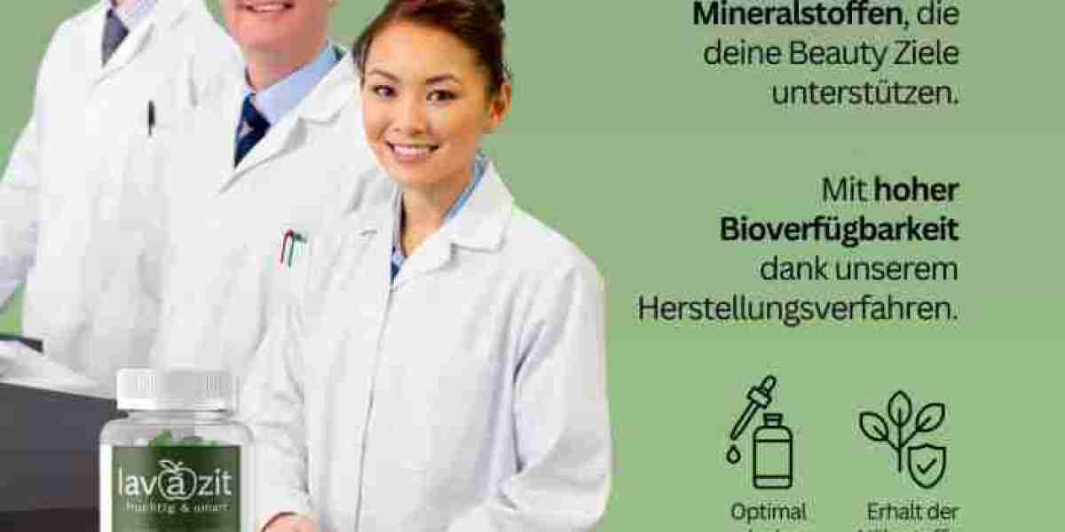 Lavazit Erfahrungen: Funktioniert dieses Nahrungsergänzungsmittel wirklich?