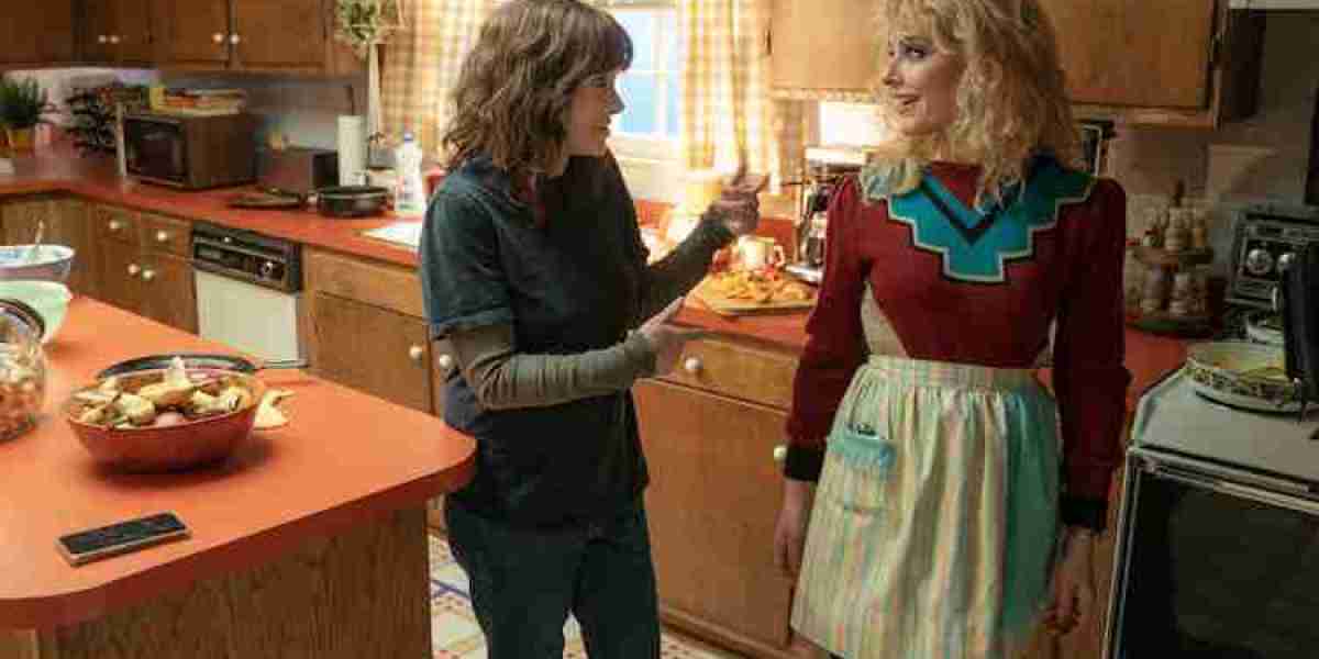 Stranger Things 5 - Final Season Premieres Fall