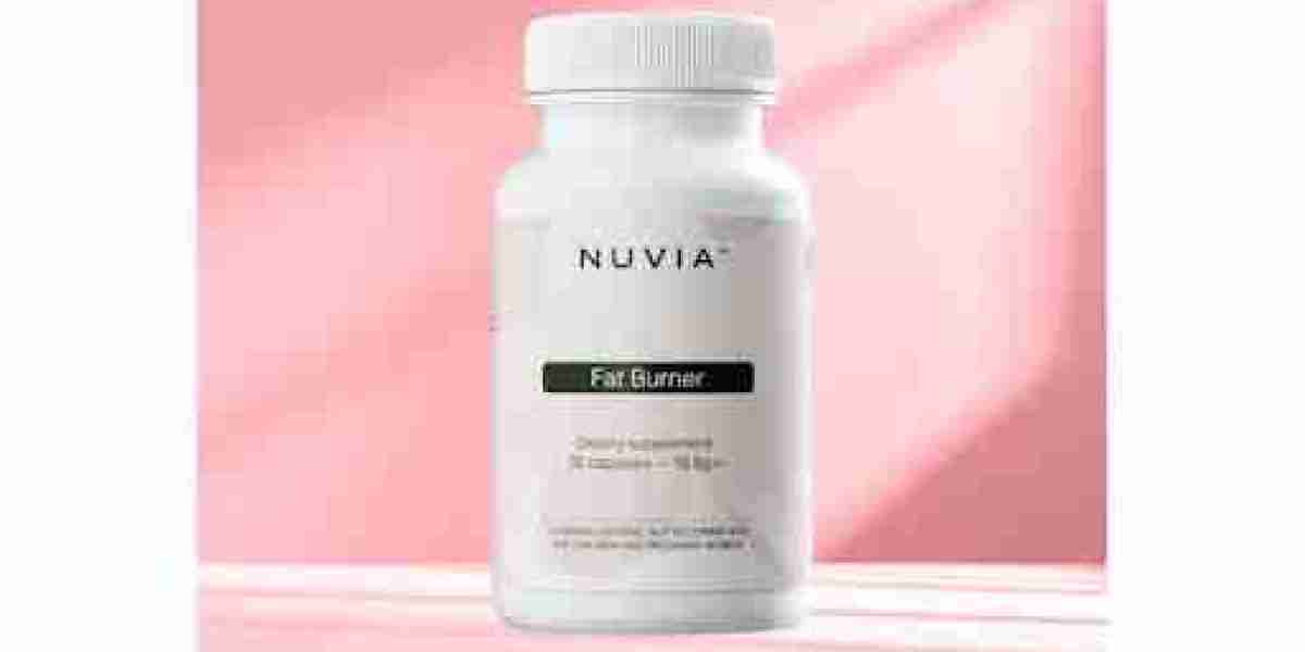 Can Nuvia be used during exercise routines?