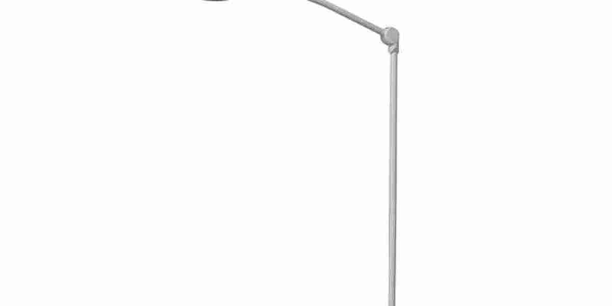 Surgery Lights: Essential for a Successful Operating Room Environment