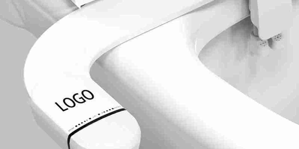 Custom Bidet Design & Manufacturing Experts