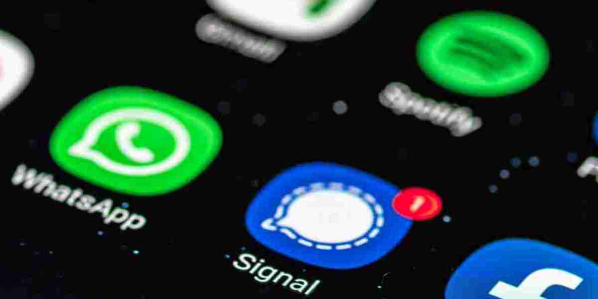 UK Security Watchdog: Concerns Over Encrypted App Development