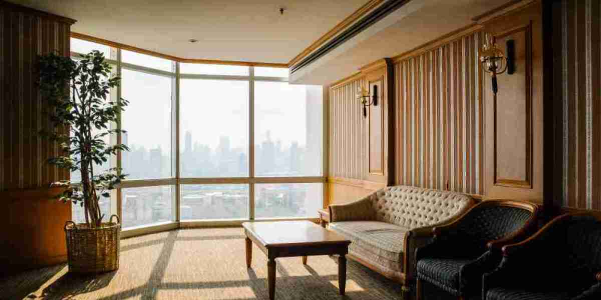 Interior Fit-out Companies in Abu Dhabi