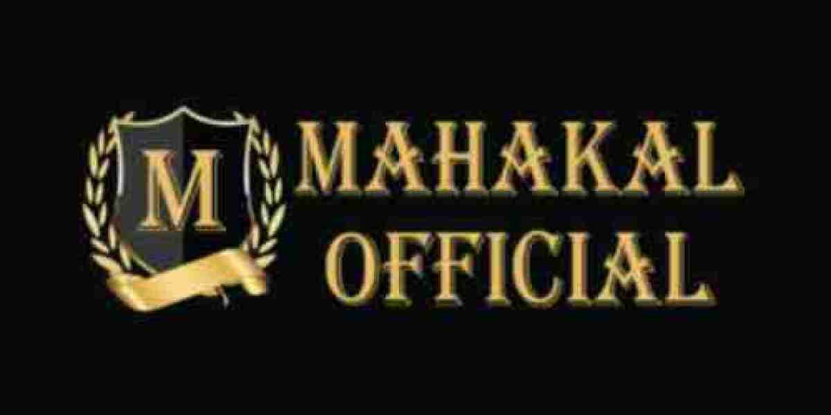 Mahakal Exchange ID – Secure Cricket & Casino ID Provider India