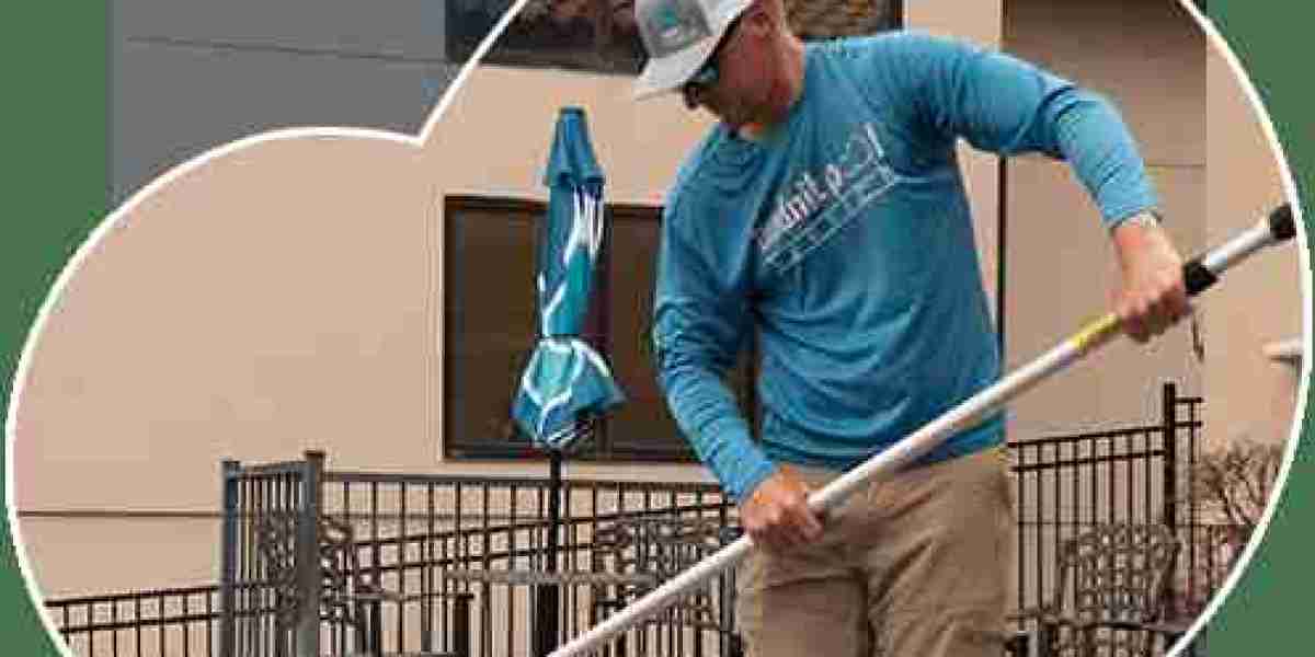 Pool Service Near You: Affordable Cleaning & Maintenance Solutions