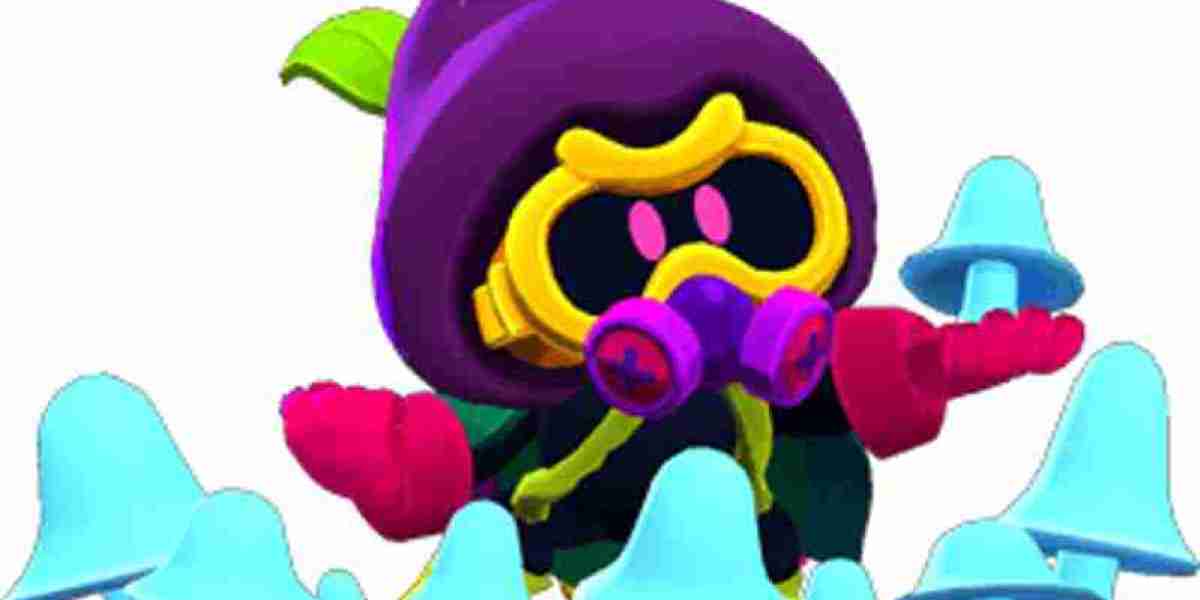 Poison Mushroom Gadget – Best Cordelius Strategy Guide